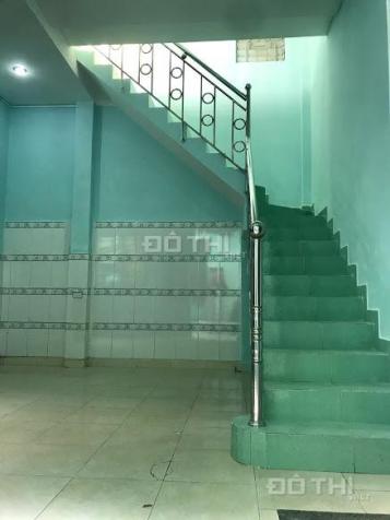 Bán nhà riêng tại đường 11, Phường Linh Xuân, Thủ Đức, Hồ Chí Minh diện tích 27m2 13638868