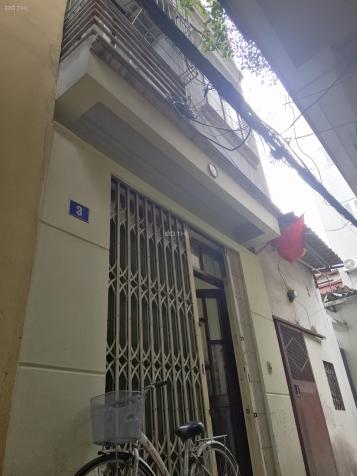 2 căn nhà 4 tầng giá chỉ 3.8 tỷ - phố Nguyễn Đức Cảnh 13638937