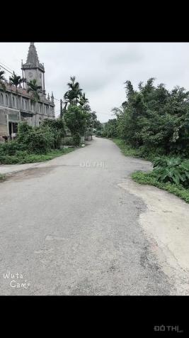 Chỉ 575tr có lô đất mặt đường 6m tại Minh Tân, Kiến Thụy, Hải Phòng 13639179