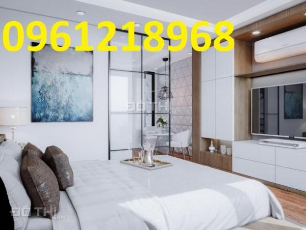 Chính chủ cần bán gấp tòa nhà căn hộ tại 89 Hoàng Quốc Việt, Nghĩa Đô, Cầu Giấy dt 95m2 giá 21 tỷ 13639259