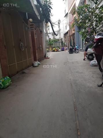 Bán nhà đường Phan Xích Long, Phường 2, Quận Phú Nhuận, 64m2, giá chỉ 9 tỷ 13639502