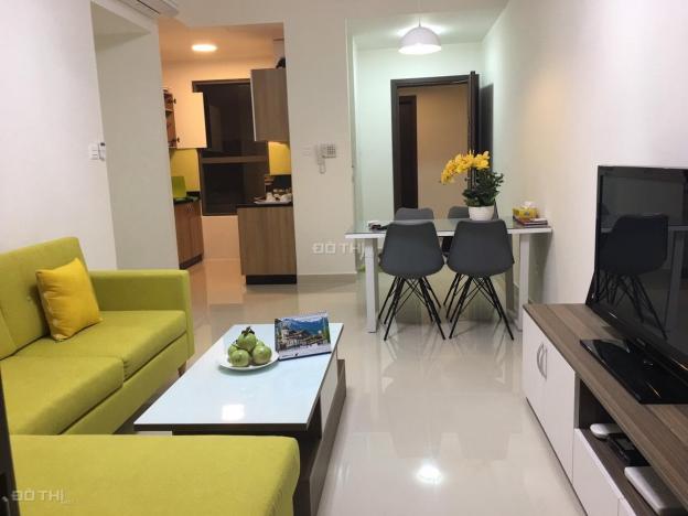 Bán căn 3PN 80m2 The Sun Avenue full nội thất giá chỉ 4,1 tỷ bao hết 13639568