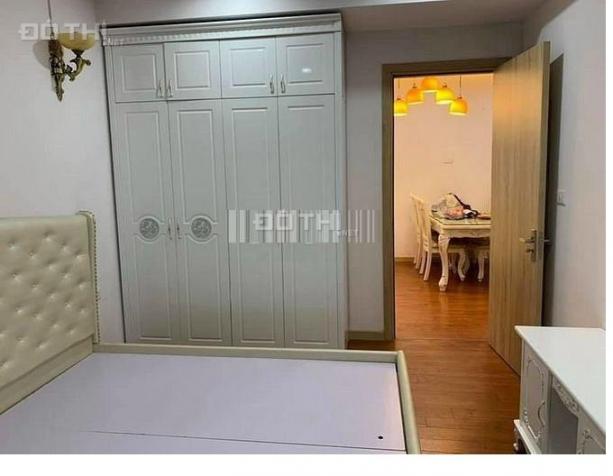 Cần cho thuê CC CT2 Nguyễn Chánh 96m2 chia 2 ngủ full nội thất chỉ việc xách vali đến ở 13639792