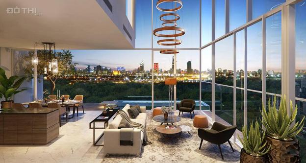 Cần bán căn Skylinked Villa dự án Celadon City, Tân Phú, TPHCM diện tích 160m2 giá 9,2 tỷ 13639941