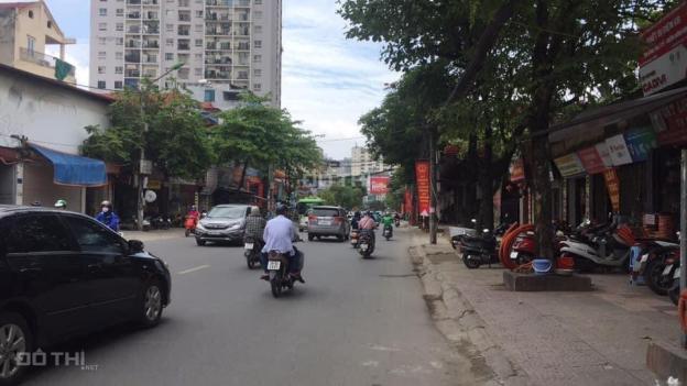 Bán nhà mặt phố tại đường Phùng Hưng, Phường Phúc La, Hà Đông, Hà Nội diện tích 152m2 giá 30 tỷ 13639990