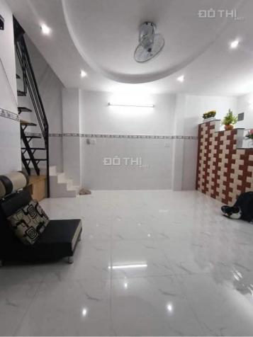 Bán nhà hẻm 3m, đường Hồng Lạc, Q. TB, DT: 30m2. Giá: 2 tỷ 77 13640125