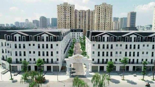Chính chủ bán căn SH05 mặt phố Đinh Núp thuộc dự án B4 Nam Trung Yên - Cầu Giấy 13640193