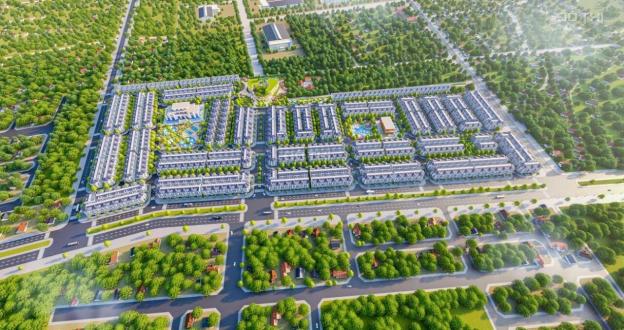 Bán đất nền dự án mới mặt tiền đường ĐT 769, Bình Sơn - Lộc An, gần sân bay Long Thành 13640270