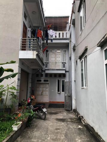 Bán nhà 40m2 - 2 MT ngõ thoáng ngõ nông nở hậu Xuân Đỉnh 13640311