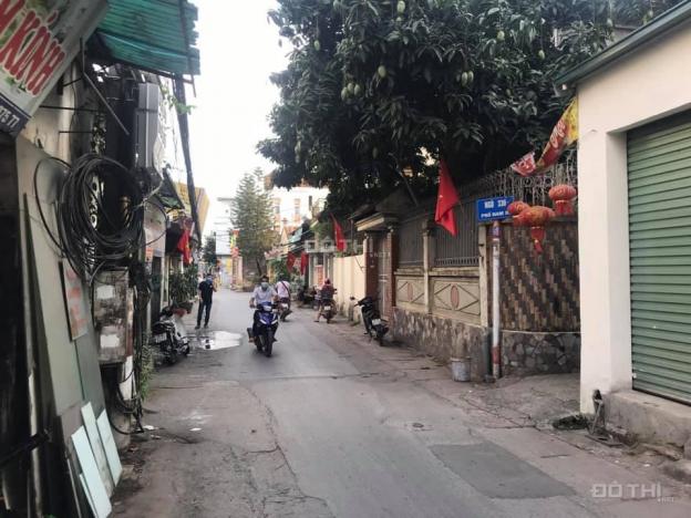 Bán nhà mặt đường Nam Dư, Phường Trần Phú lô góc 13640371