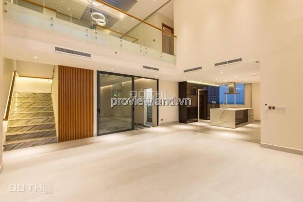 Cần bán căn hộ Vista Verde penthouse 4PN, 350m2 có 1 số nội thất 13640405