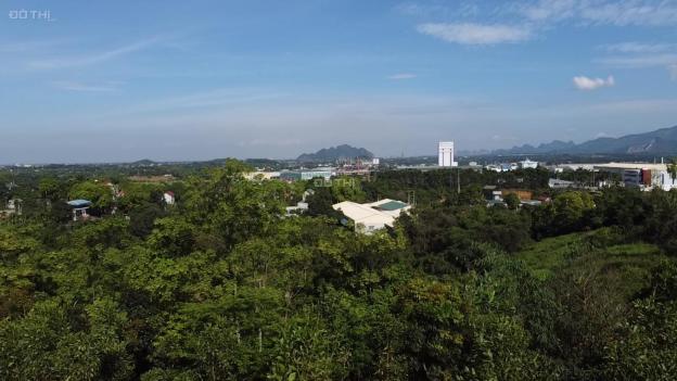 Cần tiền bán gấp đất Hòa Sơn 800 nghìn/m2, view đỉnh đồi vip 13621300