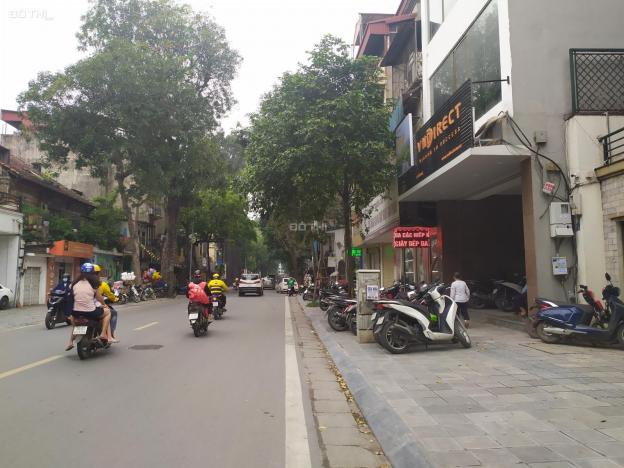 Bán nhà mặt phố Trần Quang Khải, Hoàn Kiếm - 39m2, 5 tầng, 20 tỷ 13640541