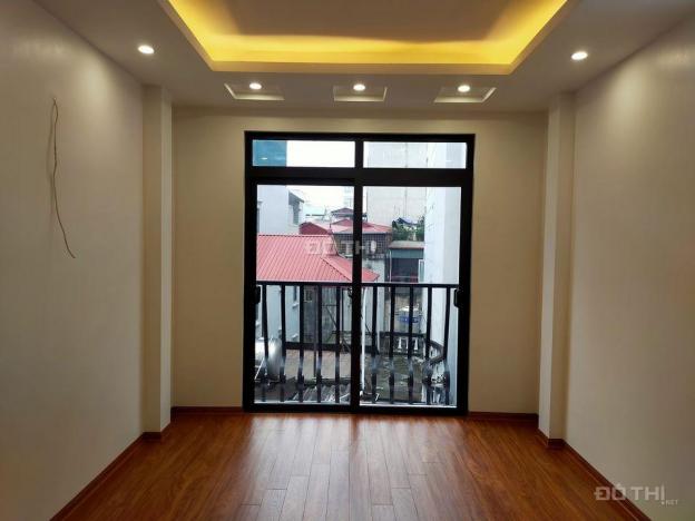 Siêu phẩm nhà Khương Trung cách Ngã Tư Sở 100m - diện tích 35m2*5 tầng - giá 3,6 tỷ 13640682