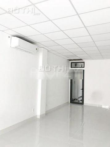 Cho thuê nhà nguyên căn mặt tiền đường Số 12 P. Tân Phú, Q7, có thang máy, phù hợp làm văn phòng 13640685