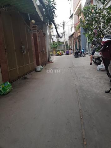 Bán nhà đường Phan Xích Long, Phường 2, Quận Phú Nhuận, 64m2, giá chỉ 9 tỷ 13640780