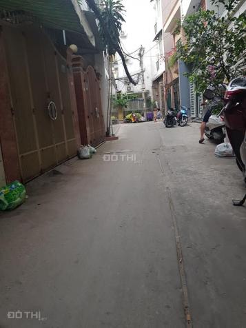 Bán nhà đường Phan Xích Long, Quận Phú Nhuận, DT 4.7x14m giá chỉ 9 tỷ 13640799