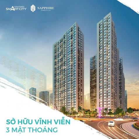 Trả 1/5, nhận Sapphire Parkville tâm điểm xanh 5 trong 1 13640815