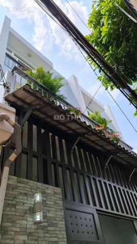 Bán nhà riêng tại phố Quang Trung, Phường 10, Gò Vấp, Hồ Chí Minh diện tích 64.8m2, giá 4.75 tỷ 13640898
