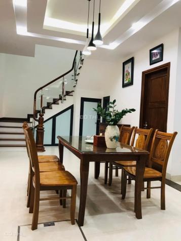 Cho thuê nhà full đồ siêu đẹp Thạch Bàn, Long Biên, 120 m2/sàn, giá: 14 triệu/tháng 13640984