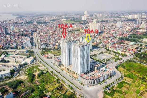 Căn góc 87.3m2 HC Golden City giá 3.3x tỷ, giảm 250tr, nhận nhà ở ngay, free 2 năm DV + 1 năm gym 13622741