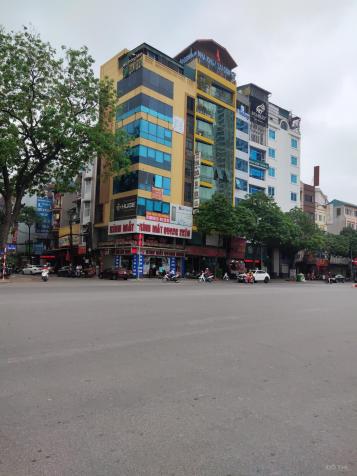 Cho thuê văn phòng tại phố Trung Kính, Phường Yên Hòa, Cầu Giấy, Hà Nội diện tích 70m2 giá 11 tr 13641044