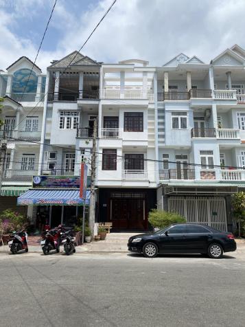 Cho thuê nhà khu dân cư Hưng Phú gần Big C 13641060