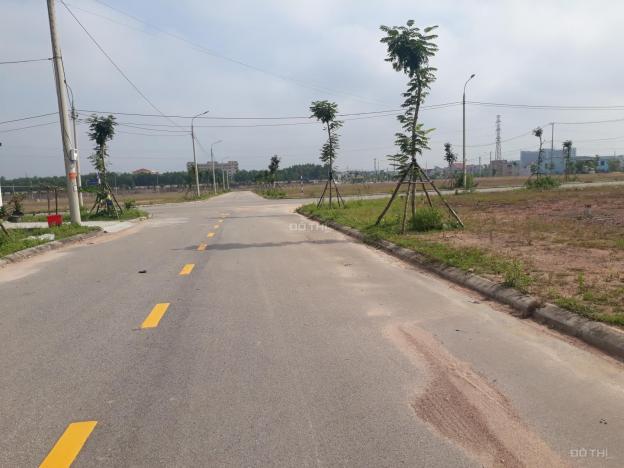 Bán đất mặt tiền đường Nguyễn Lương Bằng - Nam Đông Hà 13641107