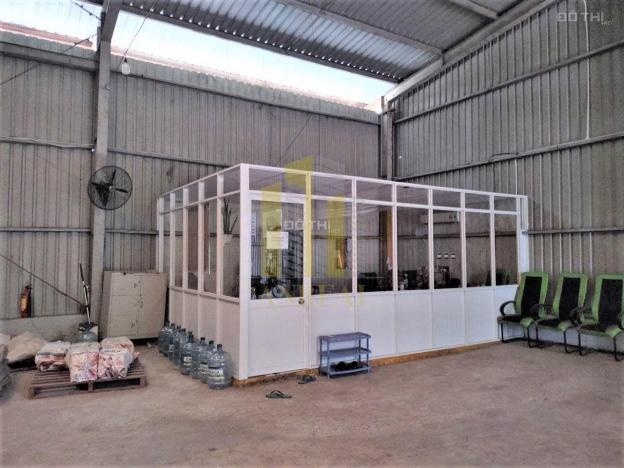 Cho thuê kho 800m2 gần Liên Phường - kho mới giá 65 triệu/th 13641184