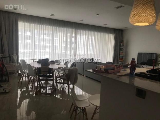 Cần bán căn hộ The Estella 3PN, 170m2 sở hữu view nội khu 13641217