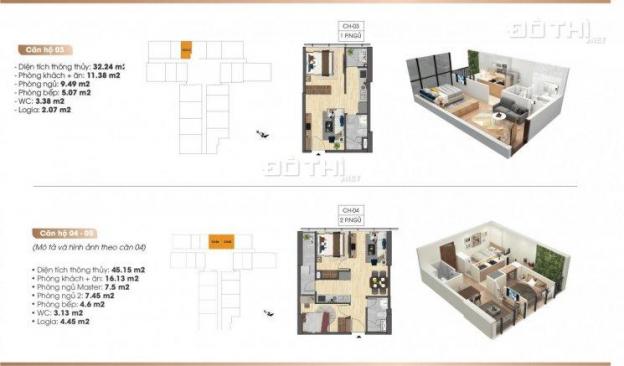 Ra mắt quỹ căn tầng đẹp nhất tại dự án TNR The Nosta 90 đường Láng, Đống Đa, Hà Nội 13641503