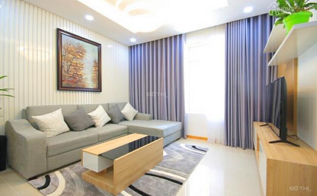 Chuyên bán căn hộ chung cư Saigon Pearl, 3 phòng ngủ, nội thất Châu Âu giá 7.4 tỷ/căn 13616931
