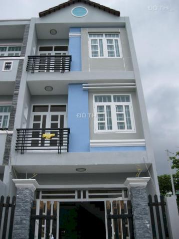 Bán nhà Trần Huy Liệu, P12, Phú Nhuận, 3 tầng, giá 5.7 tỷ - 0902410279 13641981
