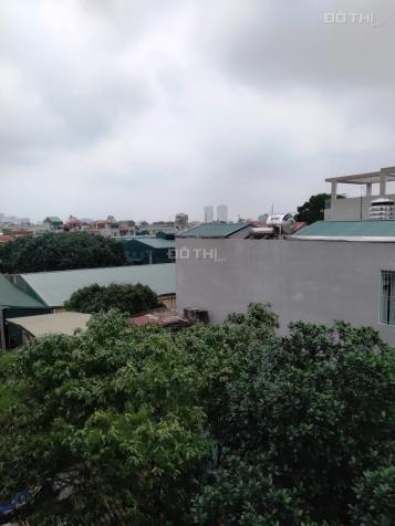Bán nhà 4 tầng phố Ngọc Thụy, 100m2, MT 5m, đường ô tô tránh, kinh doanh, chỉ 7,4 tỷ 13642403