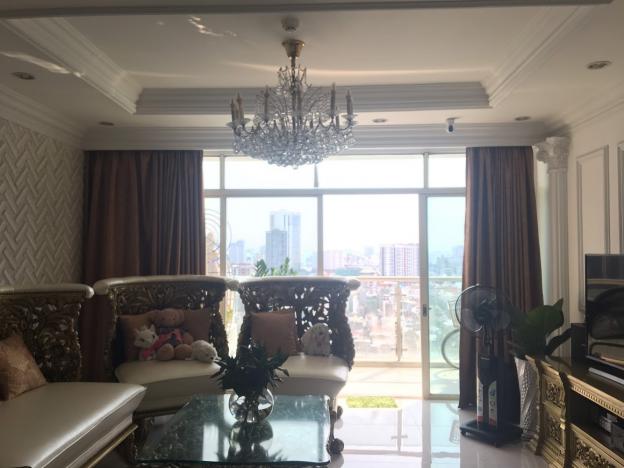 Bán căn hộ Hoàng Anh River view tầng cao với diện tích 180m2 13642649
