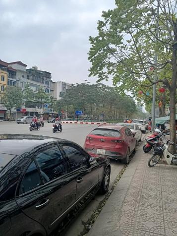 Mặt phố vip Ô Chợ Dừa, Xã Đàn, kinh doanh, vỉa hè rộng, 72m2, 25 tỷ 13642664