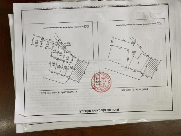 Chính chủ cần bán gấp miếng đất 34m2 tại Cự Khối, Long Biên, có sổ đỏ LH 0983501459 13642666