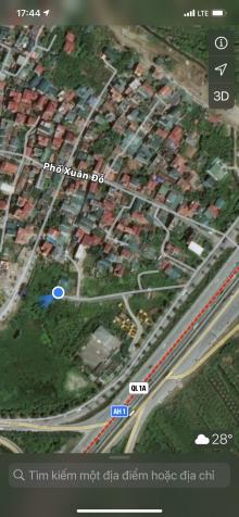 Chính chủ cần bán gấp miếng đất 34m2 tại Cự Khối, Long Biên, có sổ đỏ LH 0983501459 13642666