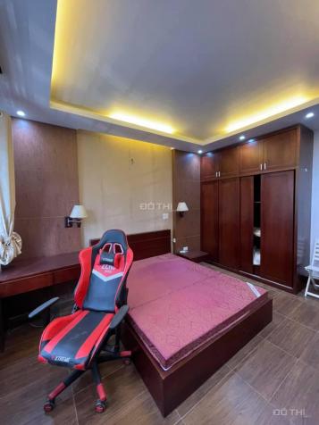 Bán nhà Quận Thanh Xuân, phân lô, ô tô ngủ trong nhà, 50m2 x 5 tầng. Mặt tiền 4m 13642722