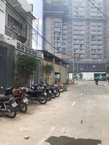 Bán đất tại đường Gò Cát, Phường Phú Hữu, Quận 9, Hồ Chí Minh diện tích 80m2 giá 5.1 tỷ 13642784