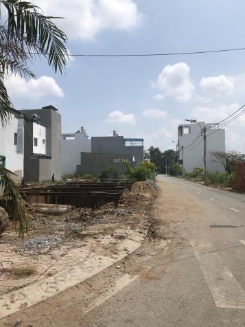 Bán đất tại đường Gò Cát, Phường Phú Hữu, Quận 9, Hồ Chí Minh diện tích 80m2 giá 5.1 tỷ 13642784