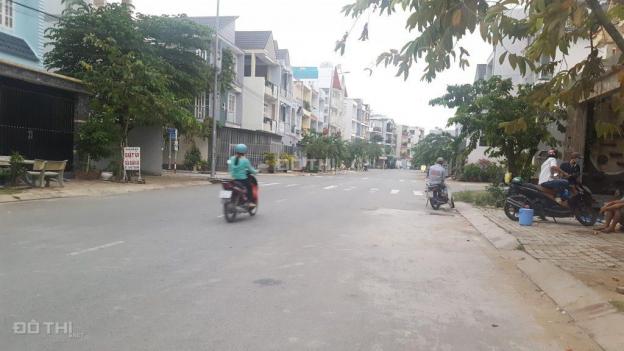 Bán đất nền khu dân cư Đông Thủ Thiêm, Quận 2, Hồ Chí Minh diện tích 108m2 giá 9 tỷ 13642791