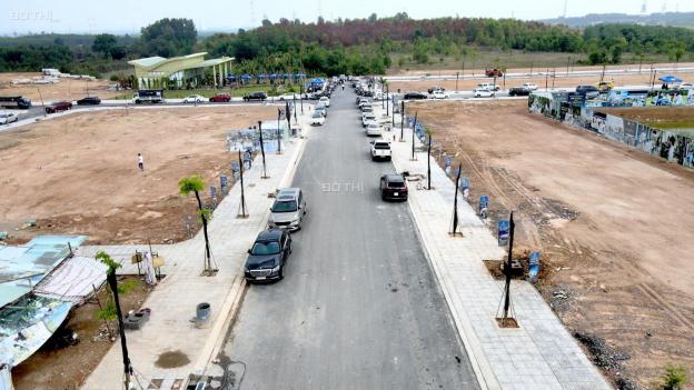 Bán đất nền dự án tại khu đô thị PNR Estella, Trảng Bom, Đồng Nai diện tích 100m2 giá từ 670 triệu 13642811