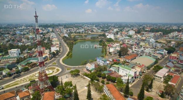 Đất nền đầu tư - nghỉ dưỡng tại Bảo Lộc, Lâm Đồng 13642821