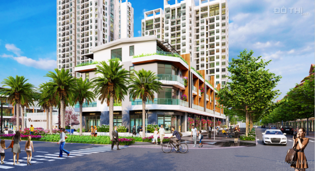 Diamond Hill - Dự án BĐS cao cấp bậc nhất TP Bắc Giang 13642906