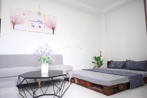 Bán nhà dòng tiền, 9 căn hộ chung cư mini, doanh thu 30 - 40 triệu/ tháng 13642951