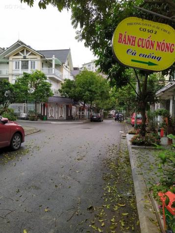 Cần bán nhanh biệt thự KDT Việt Hưng, quận Long Biên 123m2 13643026