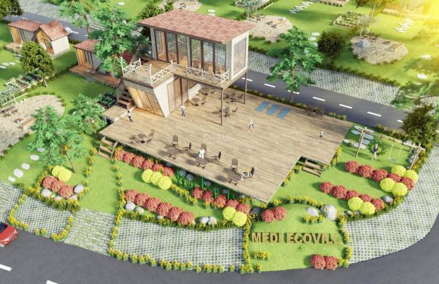 Khu Làng Thiền Sinh Thái Medi Ecovill, 390tr sở hữu, sổ riêng từng lô 13643260