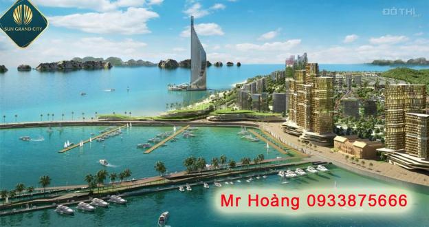 Mở bán căn hộ view biển Marina Town Hạ Long chỉ 1.8 tỷ sở hữu vĩnh viễn 0933875666 13643518
