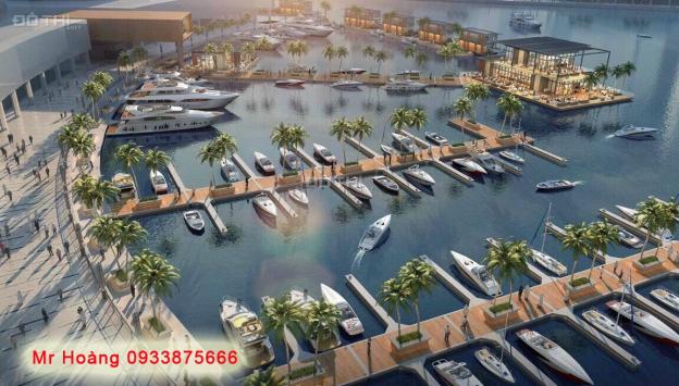 Mở bán căn hộ view biển Marina Town Hạ Long chỉ 1.8 tỷ sở hữu vĩnh viễn 0933875666 13643518